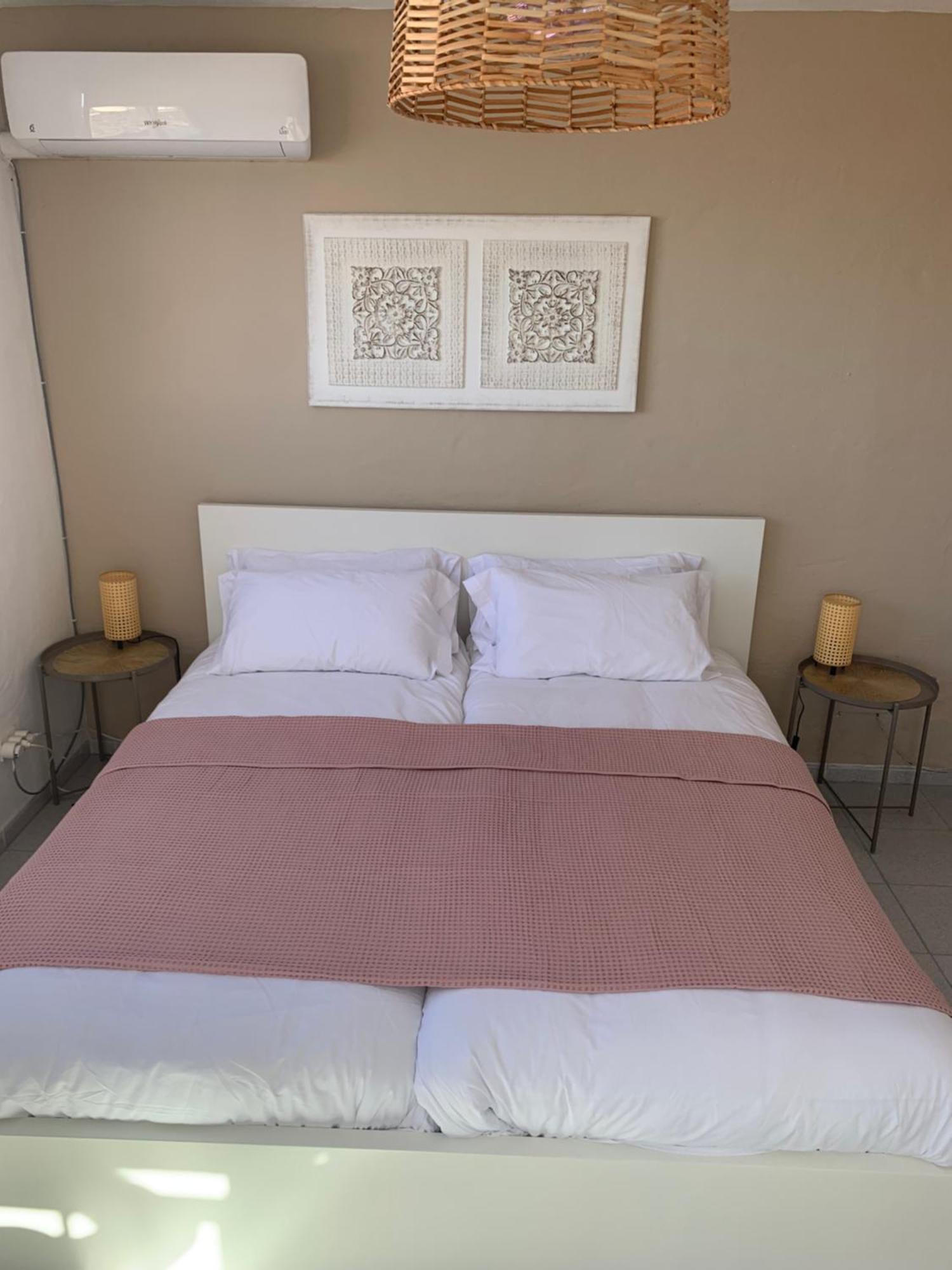 Ocean View Sunset Terrace - Near Anfi Del Mar Apartment Los Caideros ภายนอก รูปภาพ
