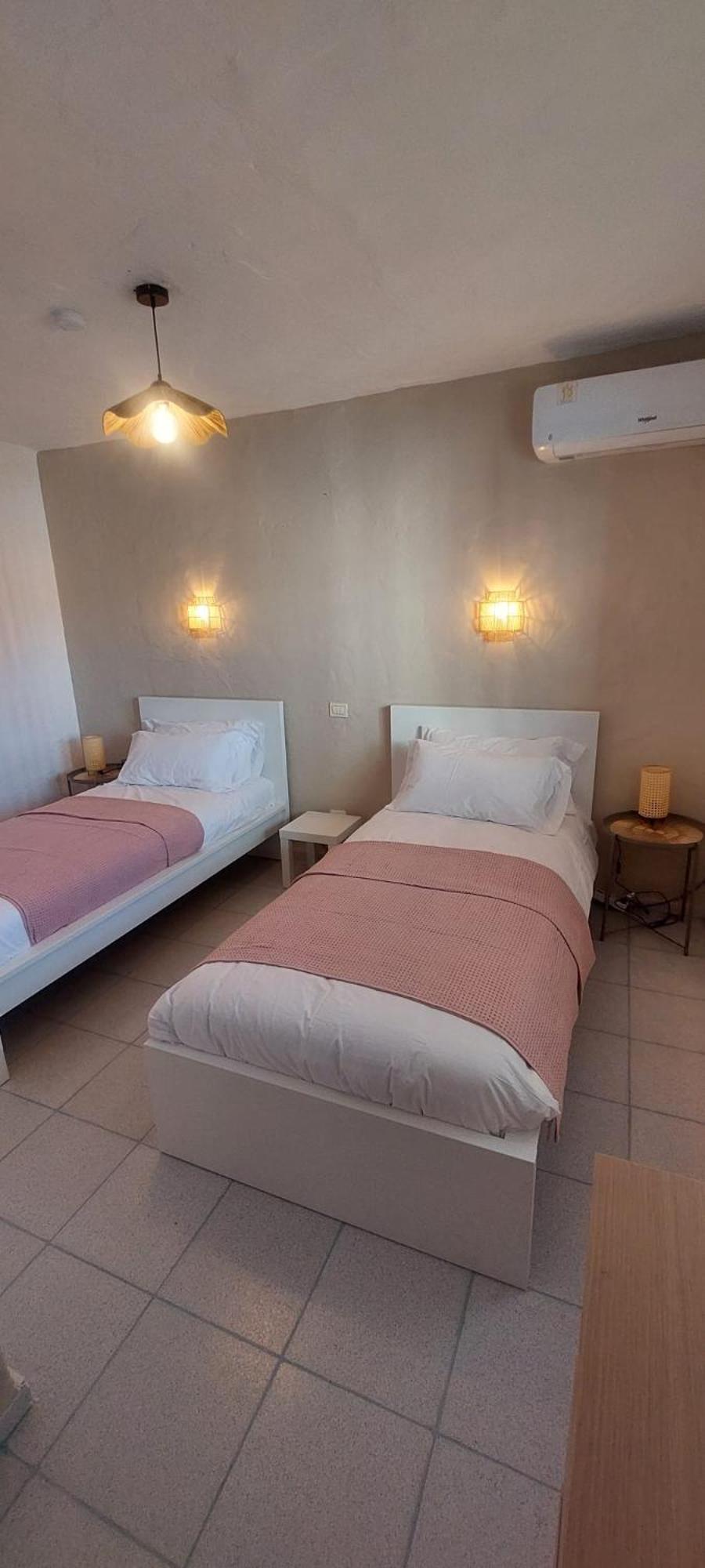 Ocean View Sunset Terrace - Near Anfi Del Mar Apartment Los Caideros ภายนอก รูปภาพ