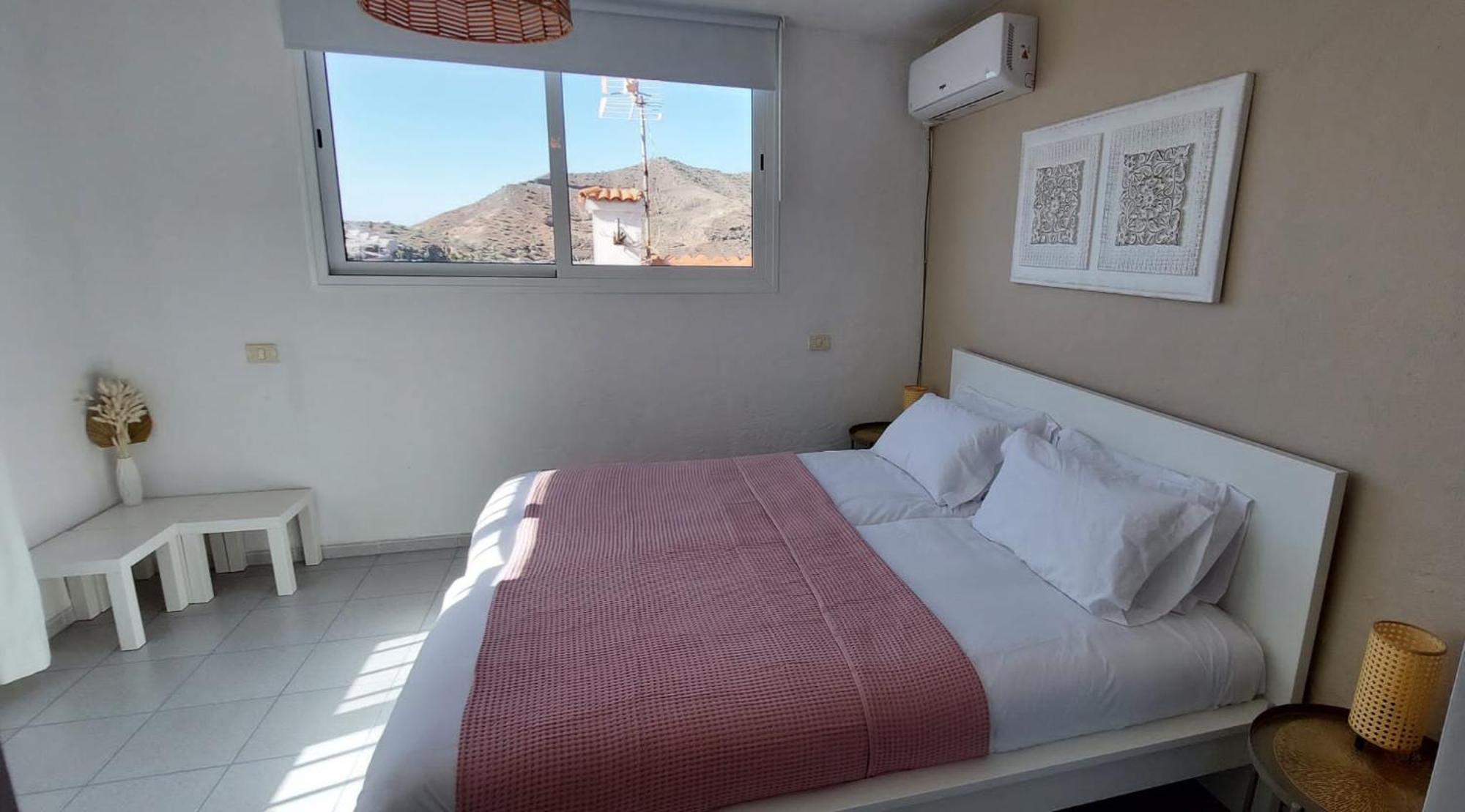 Ocean View Sunset Terrace - Near Anfi Del Mar Apartment Los Caideros ภายนอก รูปภาพ