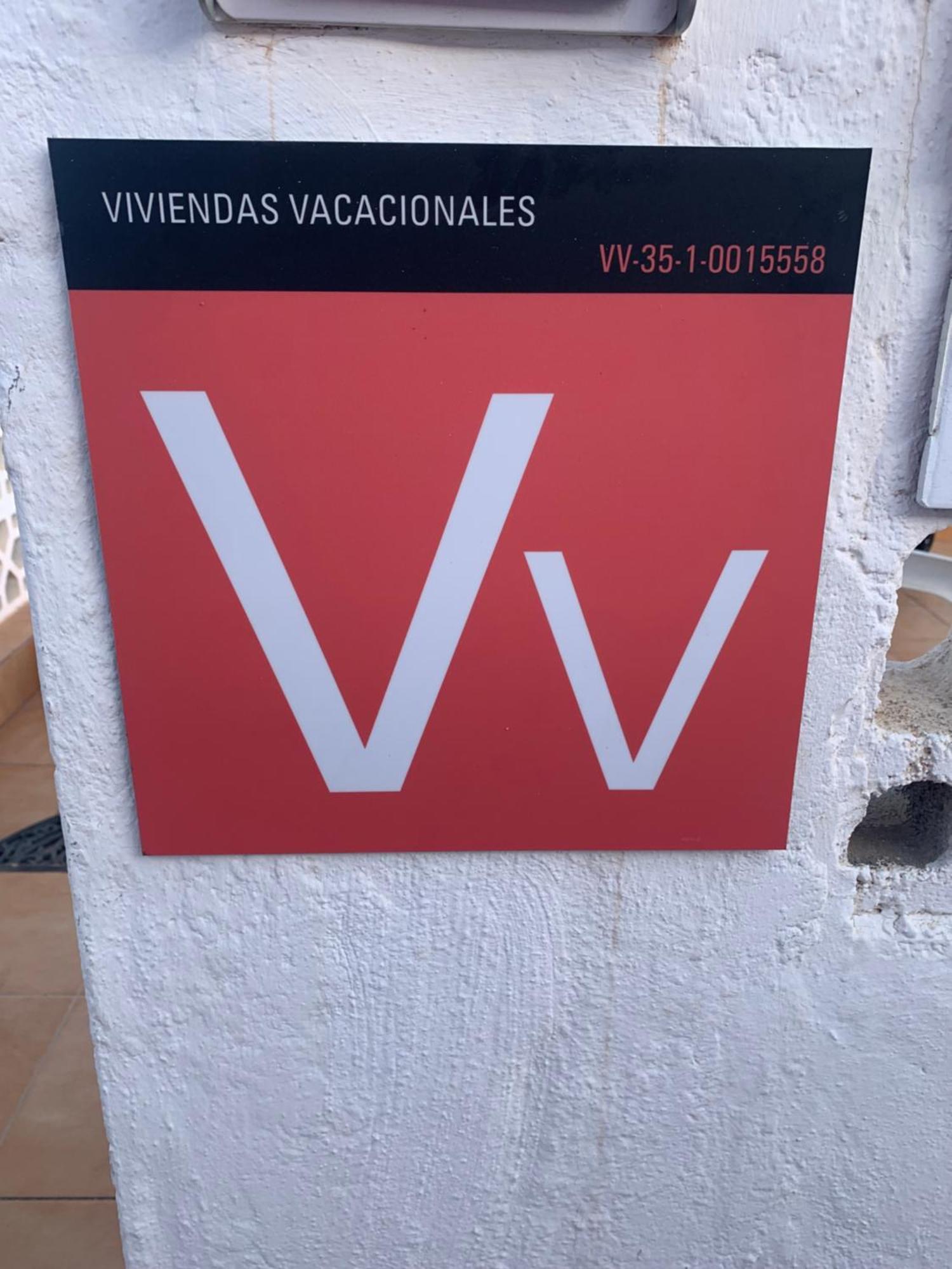 Ocean View Sunset Terrace - Near Anfi Del Mar Apartment Los Caideros ภายนอก รูปภาพ