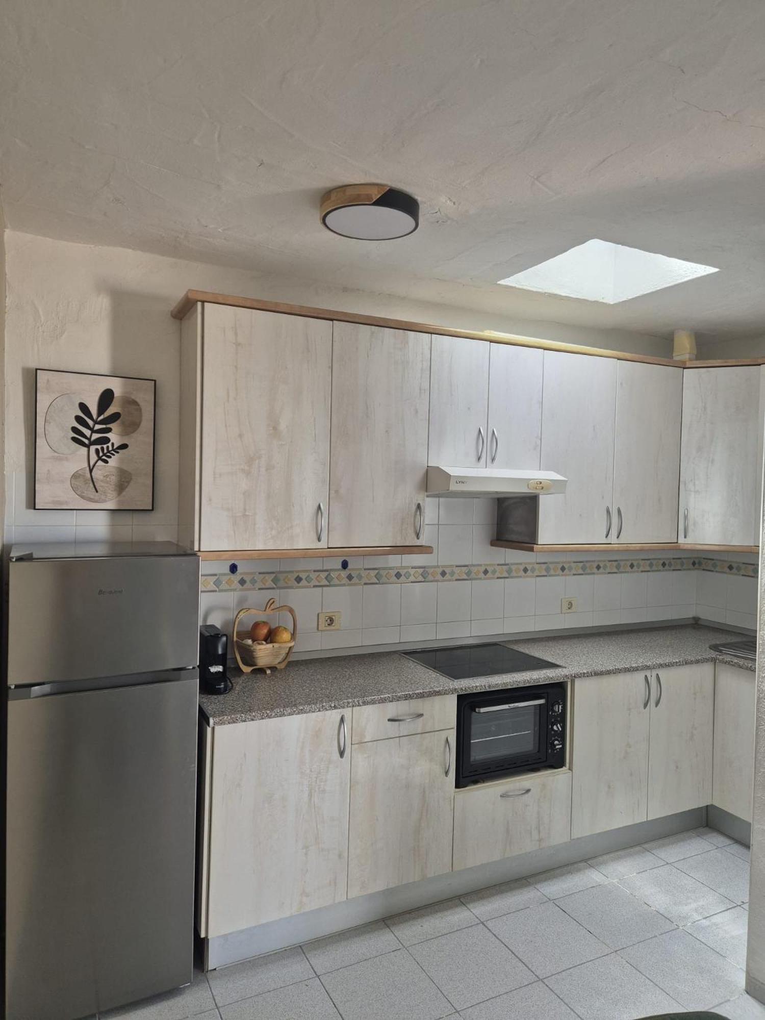 Ocean View Sunset Terrace - Near Anfi Del Mar Apartment Los Caideros ภายนอก รูปภาพ