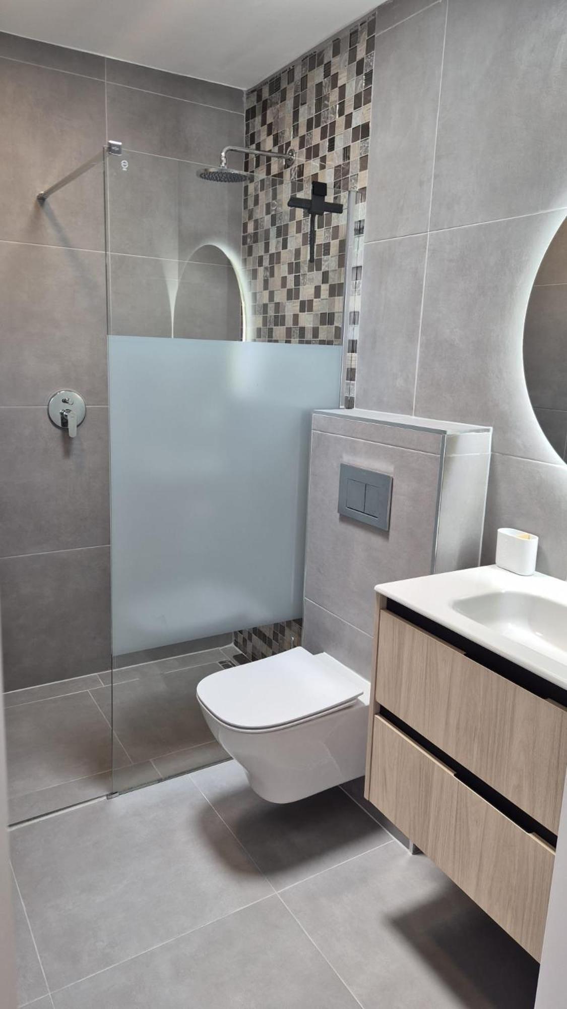 Ocean View Sunset Terrace - Near Anfi Del Mar Apartment Los Caideros ภายนอก รูปภาพ